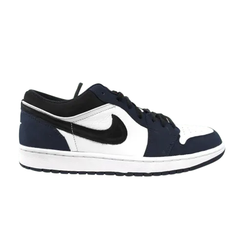 Air Jordan 1 Low Retro Navy 309192-101