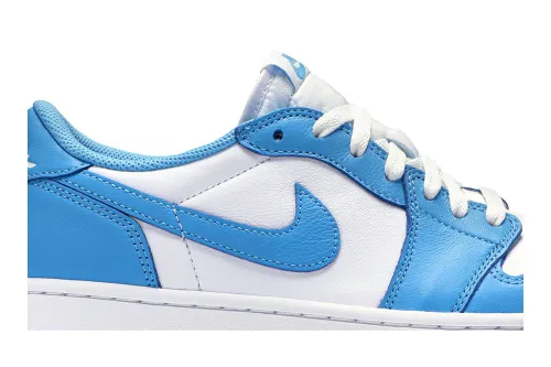 Eric Koston x Air Jordan 1 Low SB Powder Blue CJ7891-401