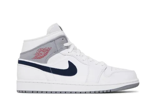Air Jordan 1 Mid Paris DR8038-100