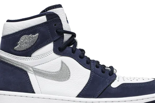 Air Jordan 1 Retro High co.JP Midnight Navy 2020 DC1788-100