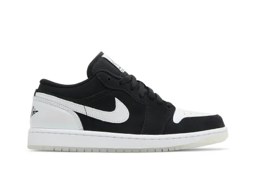 Air Jordan 1 Low SE Diamond DH6931-001