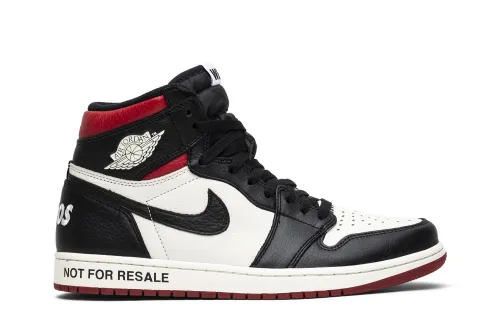 Air Jordan 1 Retro High OG NRG Not For Resale 861428-106