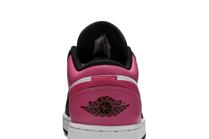 Air Jordan 1 Low GS Pinksicle 554723-106