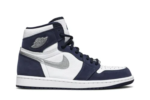 Air Jordan 1 Retro High co.JP Midnight Navy 2020 DC1788-100
