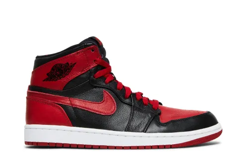 Air Jordan 1 Retro High Banned 2011 432001-001