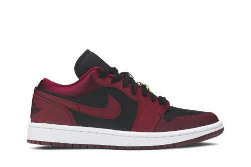 Wmns Air Jordan 1 Low SE Dark Beetroot DB6491-600