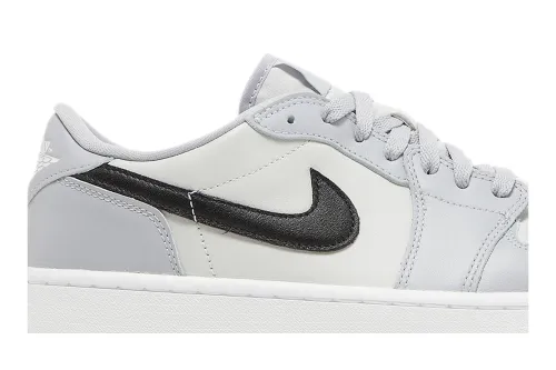Air Jordan 1 Low Golf Wolf Grey DD9315-002
