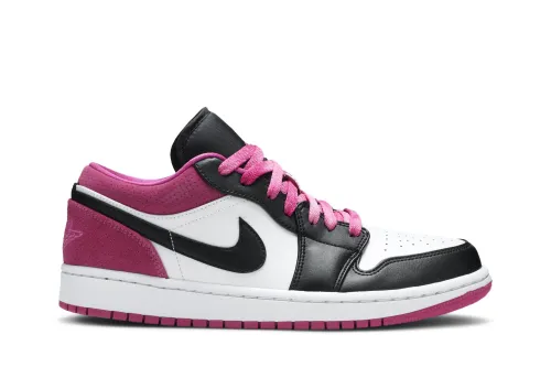 Air Jordan 1 Low SE Fuchsia CK3022-005