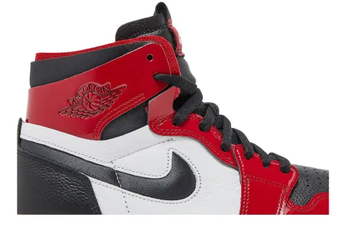 Wmns Air Jordan 1 High Zoom Comfort Chicago Bulls CT0979-610