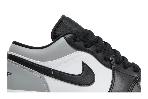 Air Jordan 1 Low Shadow Toe 553558-052