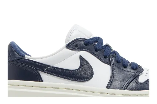 Wmns Air Jordan 1 Elevate Low Midnight Navy DH7004-141
