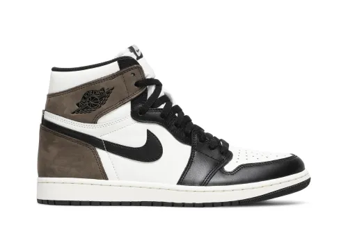 Air Jordan 1 Retro High OG Dark Mocha 555088-105