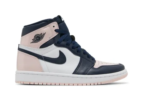 Wmns Air Jordan 1 Retro High OG SE Bubble Gum DD9335-641