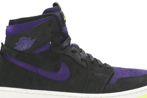 Wmns Air Jordan 1 High Zoom Halloween CT0979-001