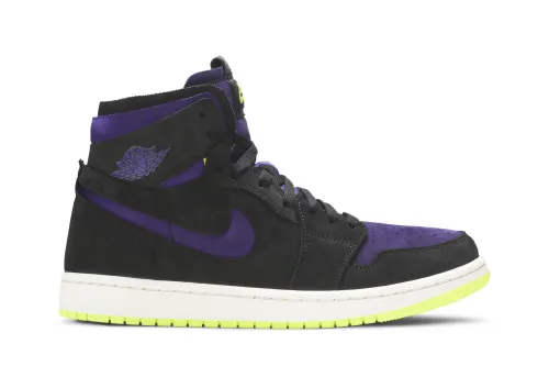 Wmns Air Jordan 1 High Zoom Halloween CT0979-001