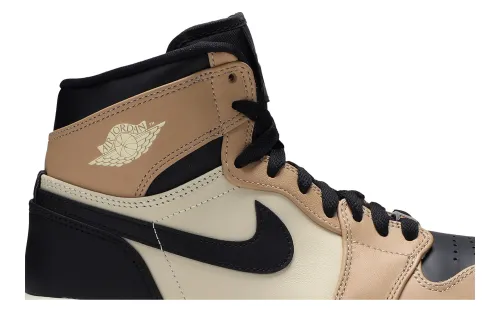 Wmns Air Jordan 1 High Mushroom AH7389-003