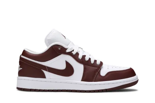 Wmns Air Jordan 1 Low Bronze Eclipse DC0774-116