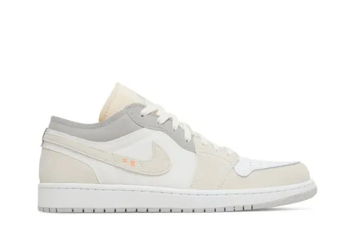 Air Jordan 1 Low SE Craft Inside Out DN1635-100
