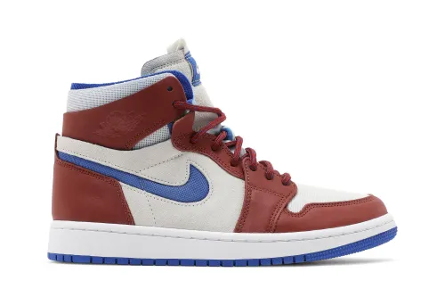 Wmns Air Jordan 1 Zoom Comfort Redstone CT0979-104