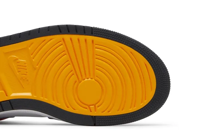 Air Jordan 1 High Zoom Comfort Multi-Color CT0978-016