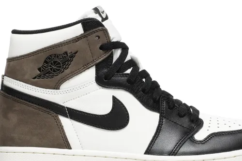 Air Jordan 1 Retro High OG Dark Mocha 555088-105