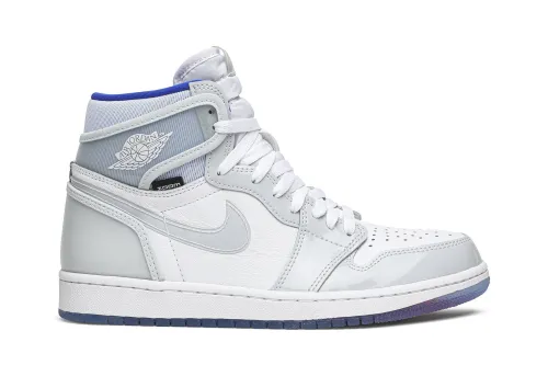 Air Jordan 1 High Zoom Racer Blue CK6637-104