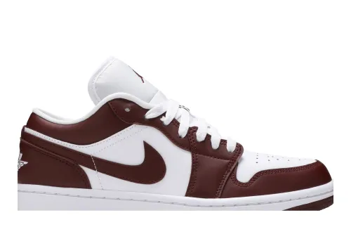 Wmns Air Jordan 1 Low Bronze Eclipse DC0774-116
