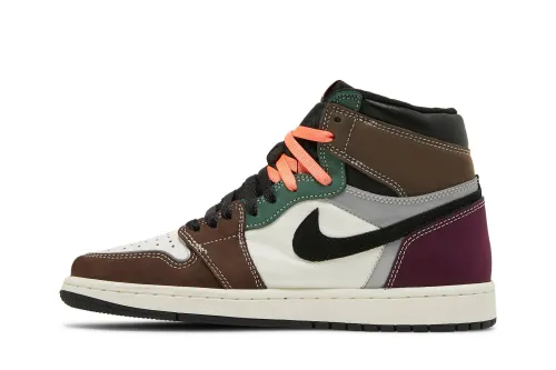 Air Jordan 1 High OG Crafted DH3097-001