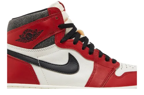 Air Jordan 1 Retro High OG Chicago Lost & Found DZ5485-612