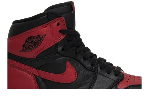 Air Jordan 1 Retro High OG NRG Homage to Home 861428-061