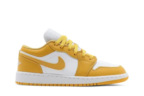 Air Jordan 1 Low Pollen 553560-171