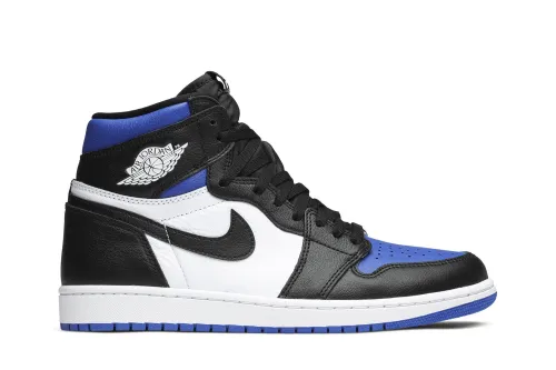 Air Jordan 1 Retro High OG Royal Toe 555088-041