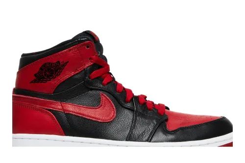 Air Jordan 1 Retro High Banned 2011 432001-001