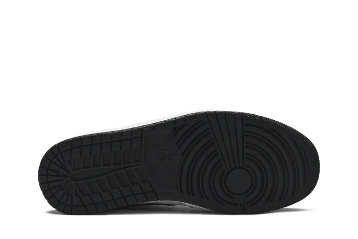 Facetasm x Air Jordan 1 Mid Fearless CU2802-100