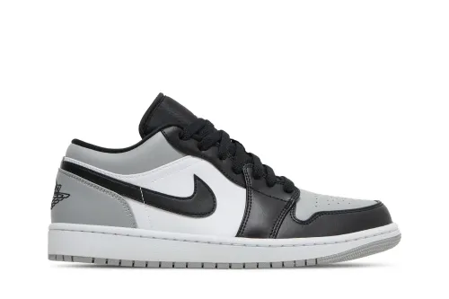 Air Jordan 1 Low Shadow Toe 553558-052