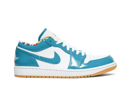 Air Jordan 1 Low Barcelona DC6991-400