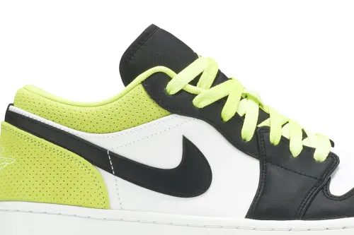 Air Jordan 1 Low Cyber CK3022-003