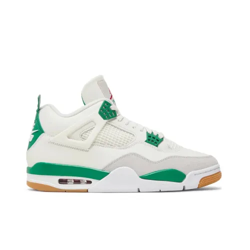 Air Jordan 4 Retro SB Pine Green DR5415-103