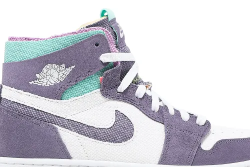 Air Jordan 1 High Zoom Comfort Tropical Twist CT0978-150