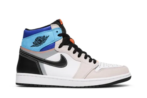 Air Jordan 1 Retro High OG Prototype DC6515-100