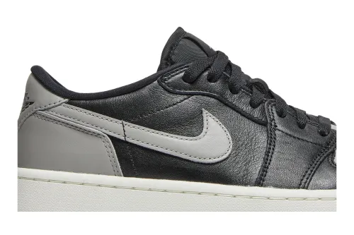 Air Jordan 1 Low Golf Shadow DD9315-001