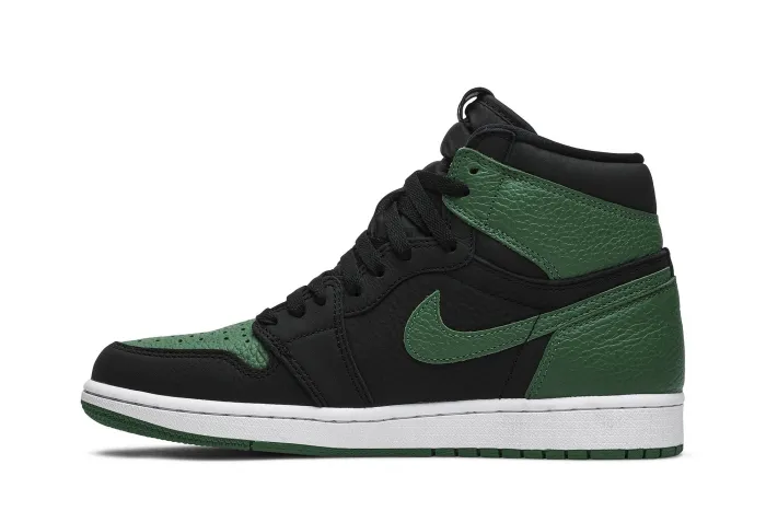 Air Jordan 1 Retro High OG Pine Green 2.0 555088-030