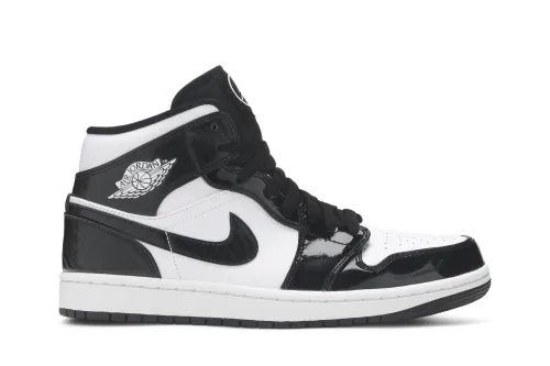 Air Jordan 1 Mid SE All Star 2021 DD1649-001