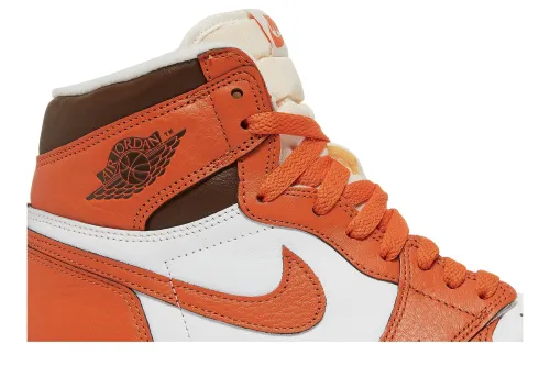 Wmns Air Jordan 1 High OG Starfish DO9369-101