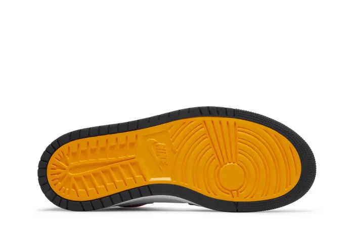 Air Jordan 1 High Zoom Comfort Multi-Color CT0978-016