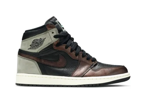 Air Jordan 1 Retro High OG Patina 555088-033