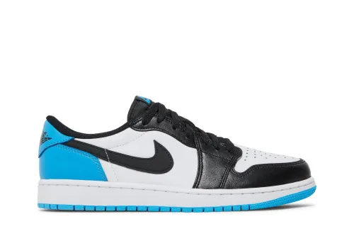 Air Jordan 1 Retro Low OG UNC CZ0790-104