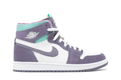 Air Jordan 1 High Zoom Comfort Tropical Twist CT0978-150