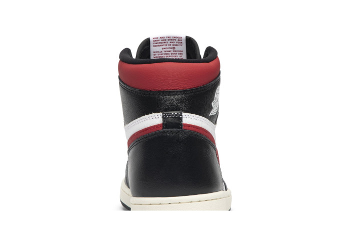 Air Jordan 1 Retro High OG Gym Red 555088-061