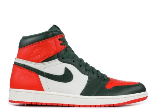 SoleFly X Air Jordan 1 Retro High Art Basel AV3905-138